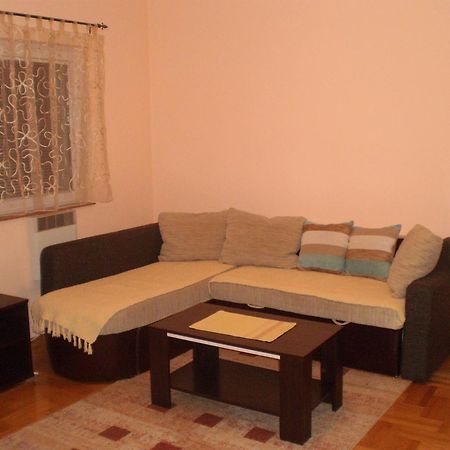 Apartments Vila Velickovic Златибор Экстерьер фото