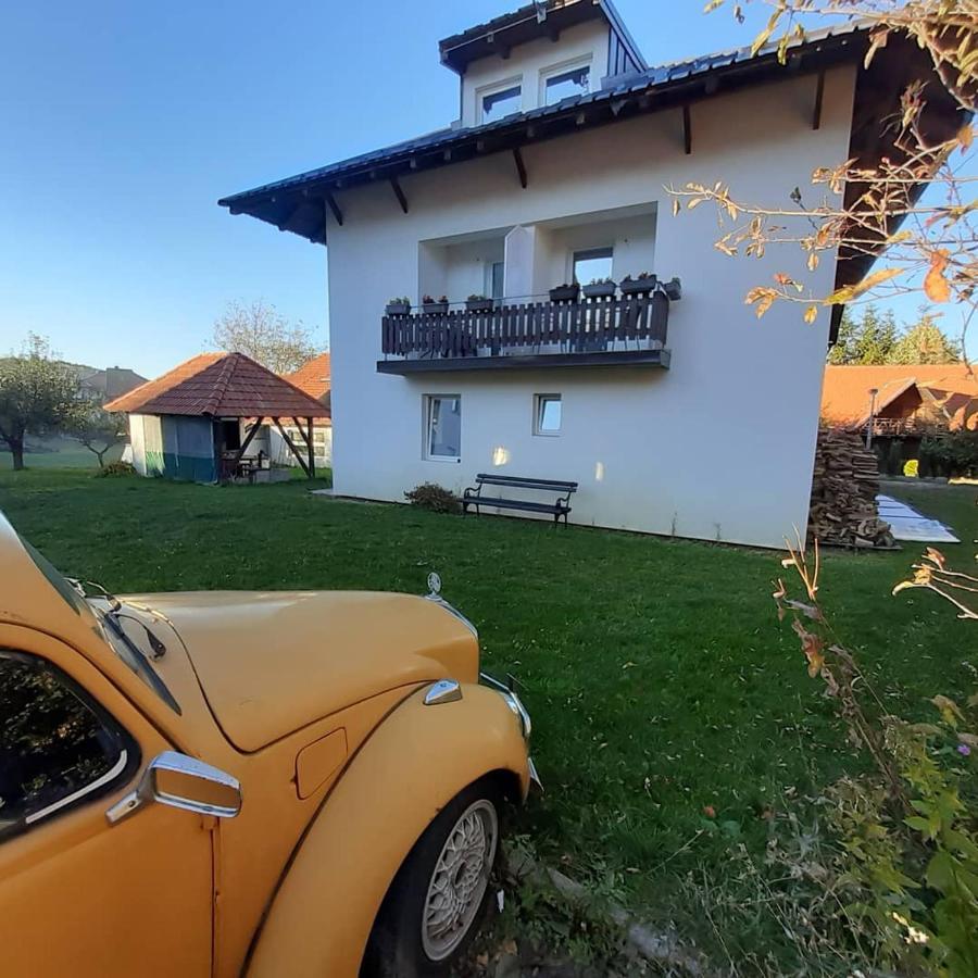 Apartments Vila Velickovic Златибор Номер фото