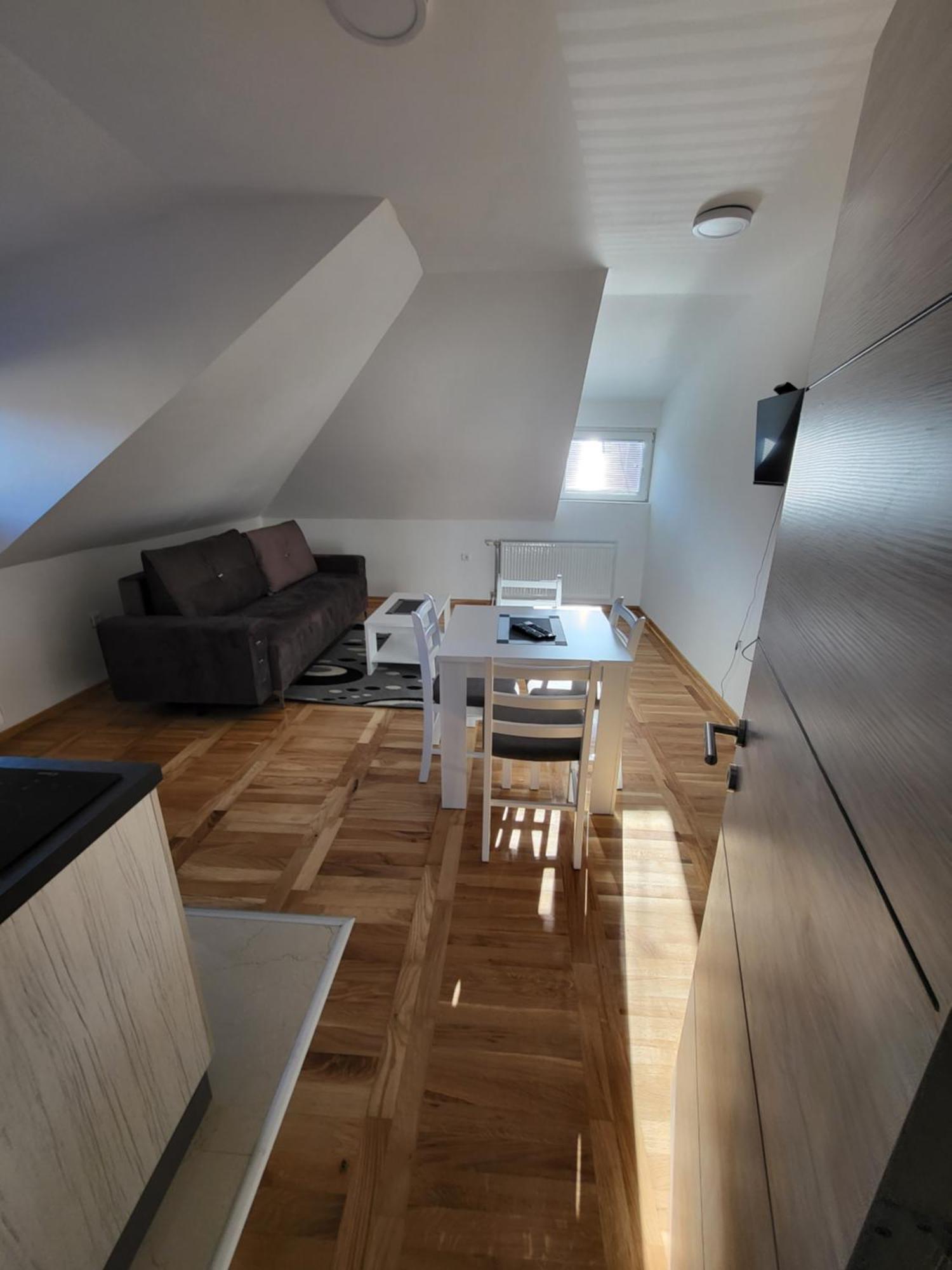 Apartments Vila Velickovic Златибор Номер фото