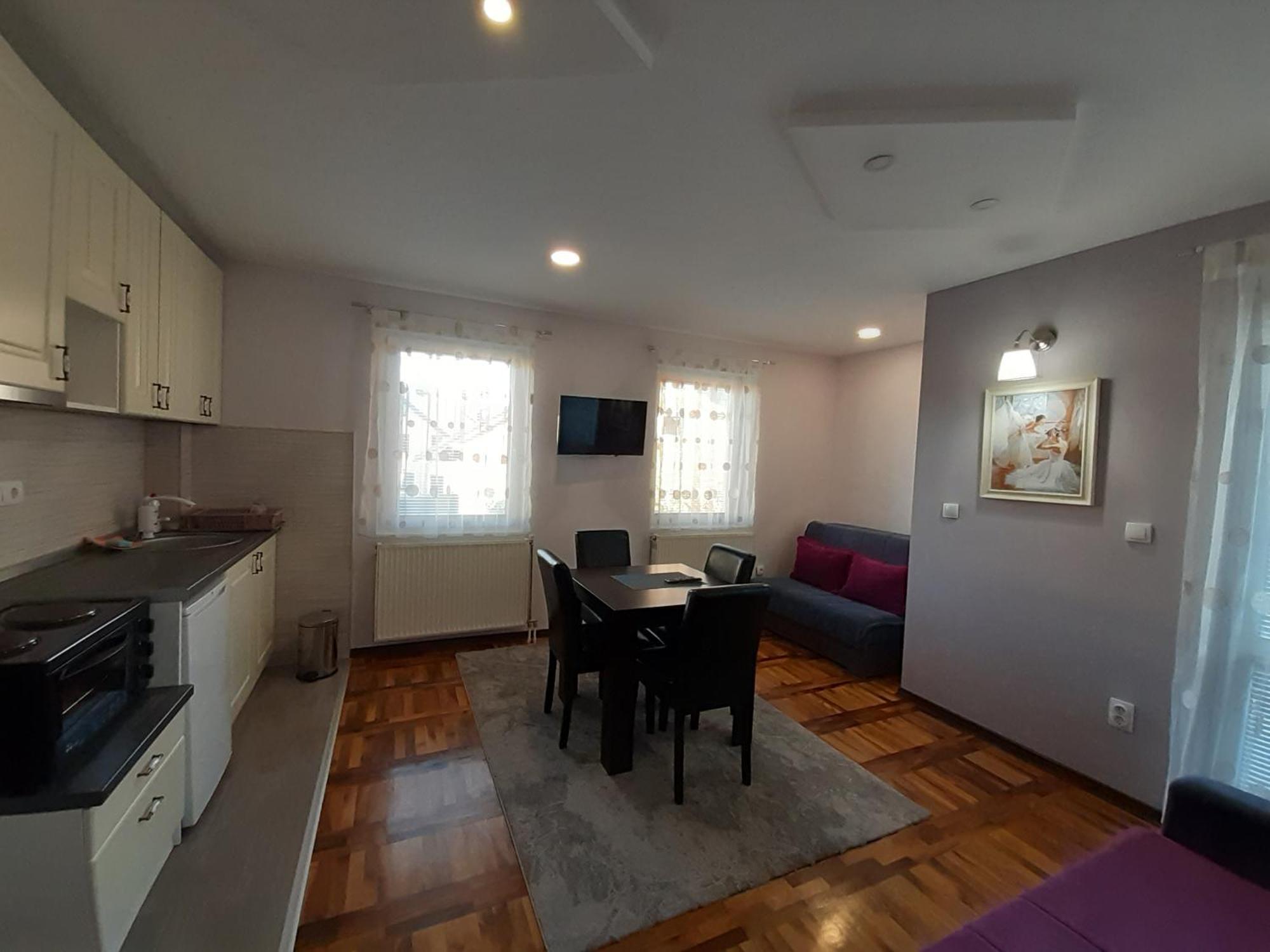 Apartments Vila Velickovic Златибор Номер фото
