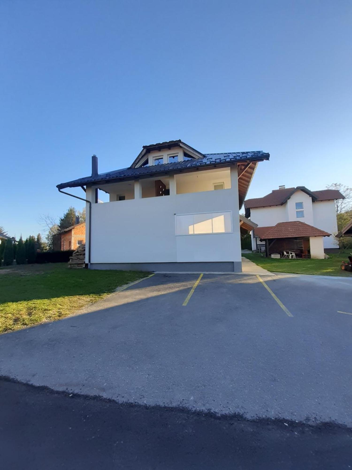 Apartments Vila Velickovic Златибор Номер фото