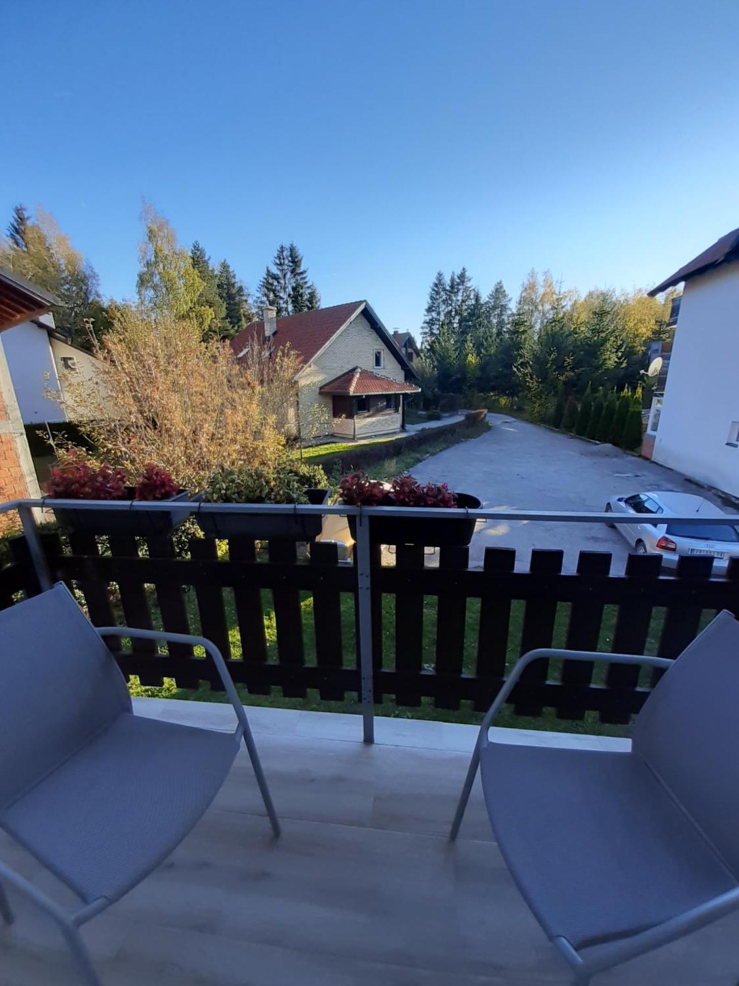 Apartments Vila Velickovic Златибор Номер фото