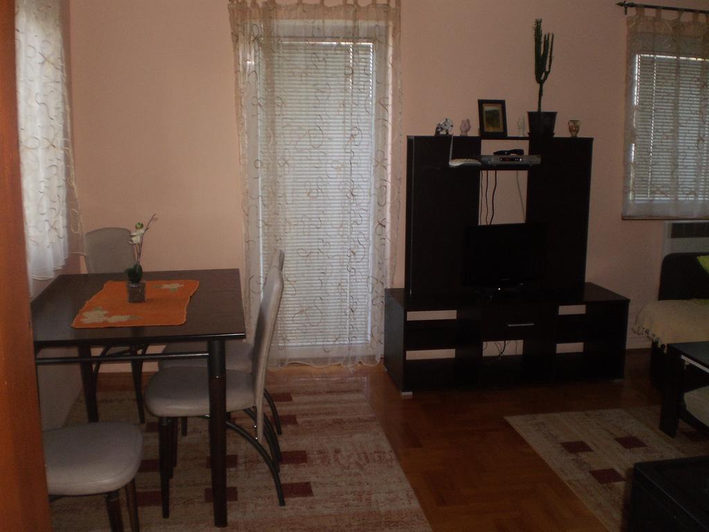 Apartments Vila Velickovic Златибор Экстерьер фото