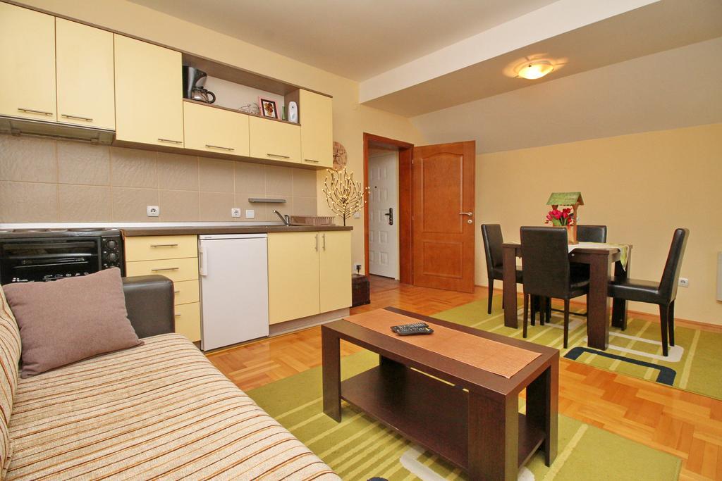 Apartments Vila Velickovic Златибор Экстерьер фото