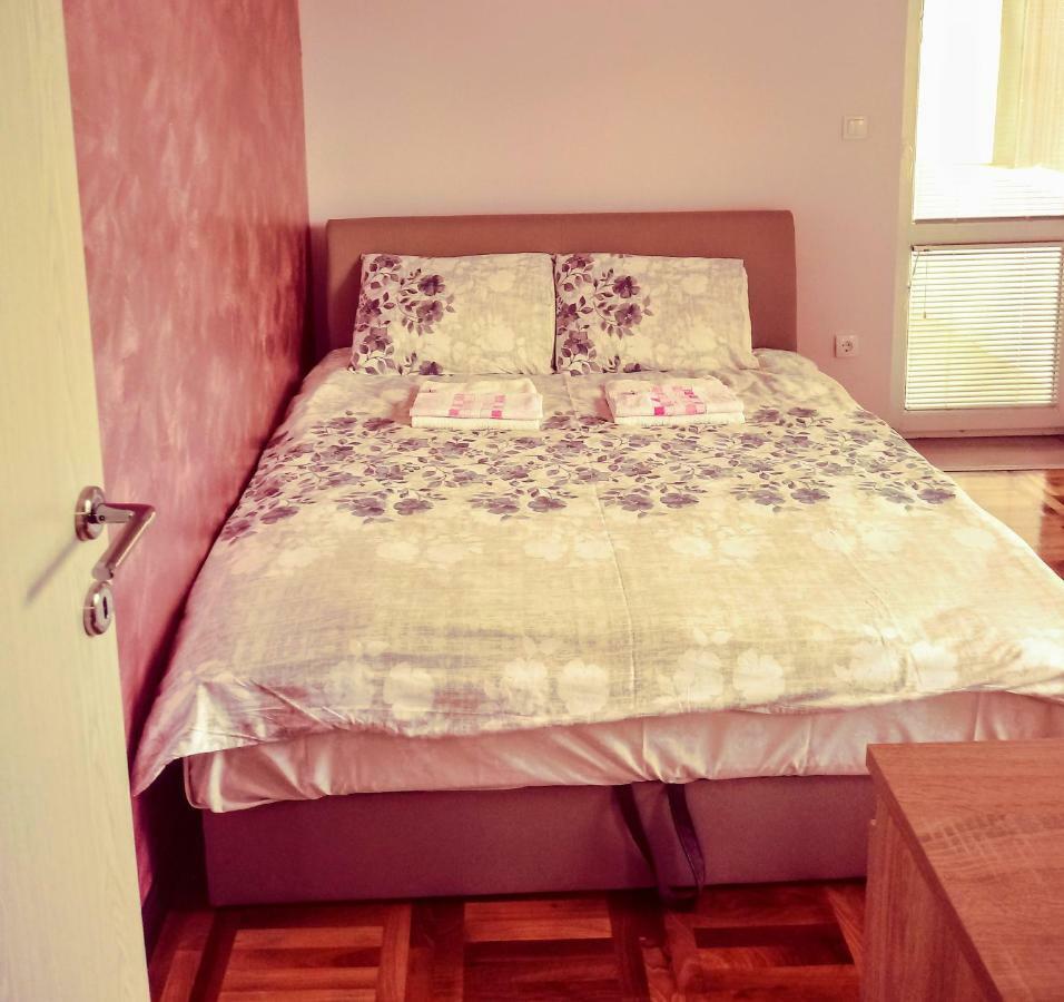 Apartments Vila Velickovic Златибор Экстерьер фото